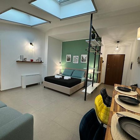 Arcorosaapartment Palermo Centro Kültér fotó