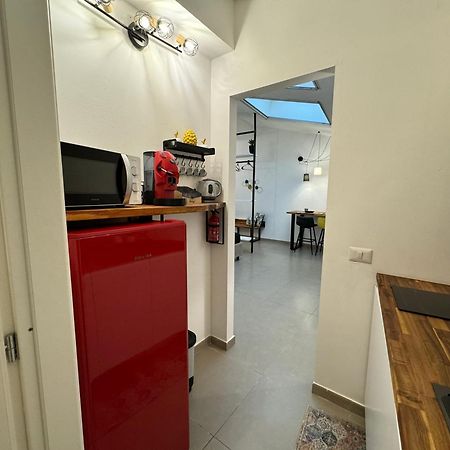 Arcorosaapartment Palermo Centro Kültér fotó