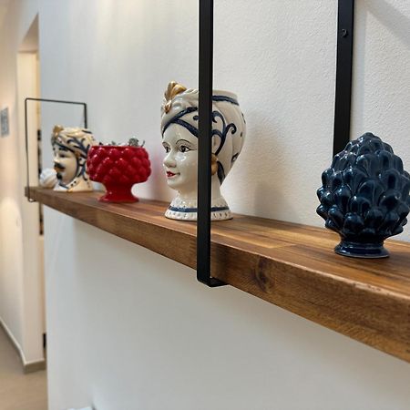 Arcorosaapartment Palermo Centro Kültér fotó