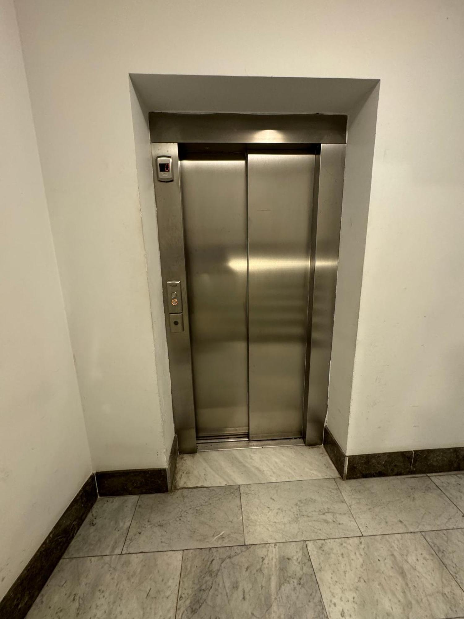 Arcorosaapartment Palermo Centro Kültér fotó