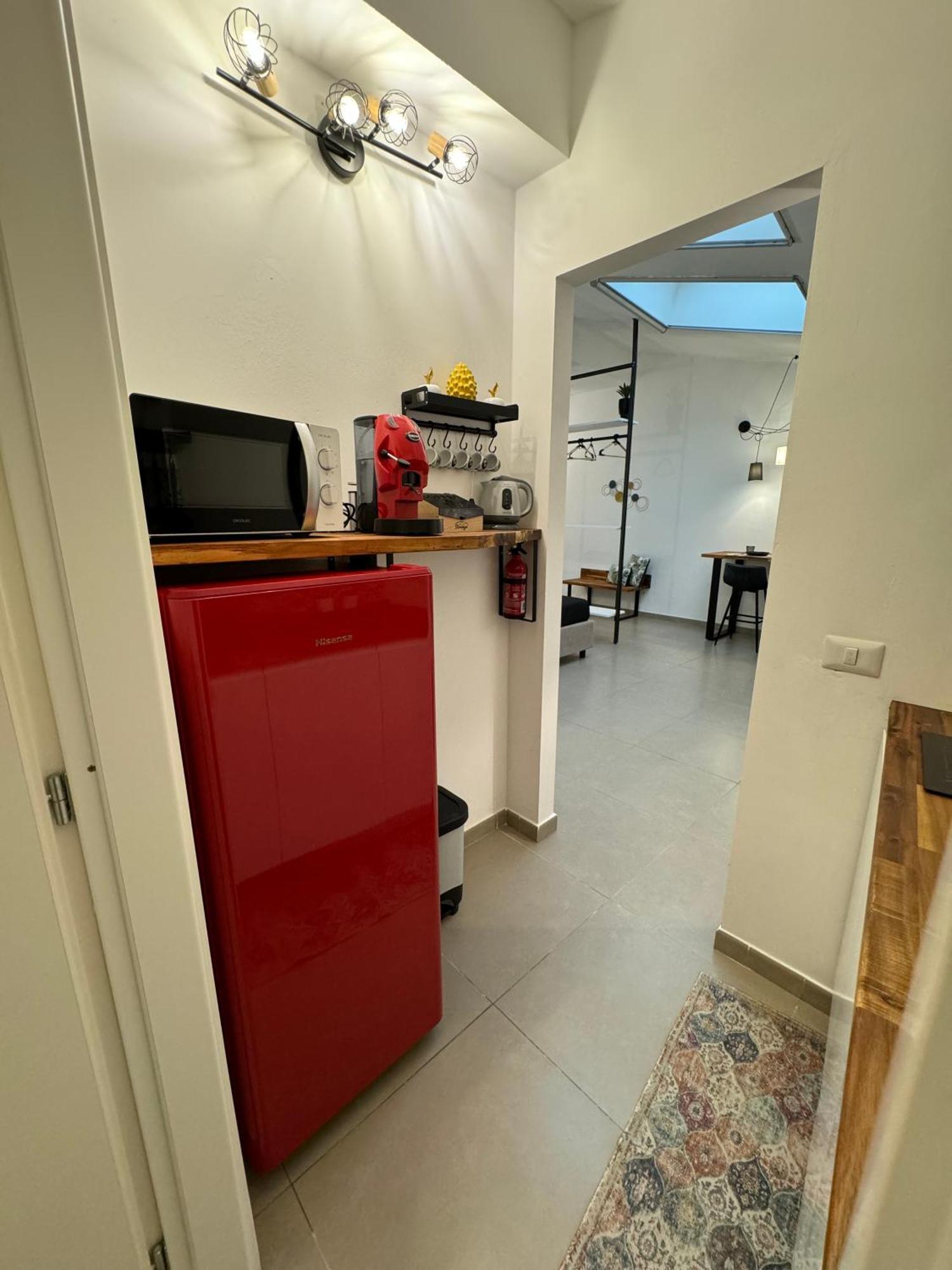 Arcorosaapartment Palermo Centro Kültér fotó