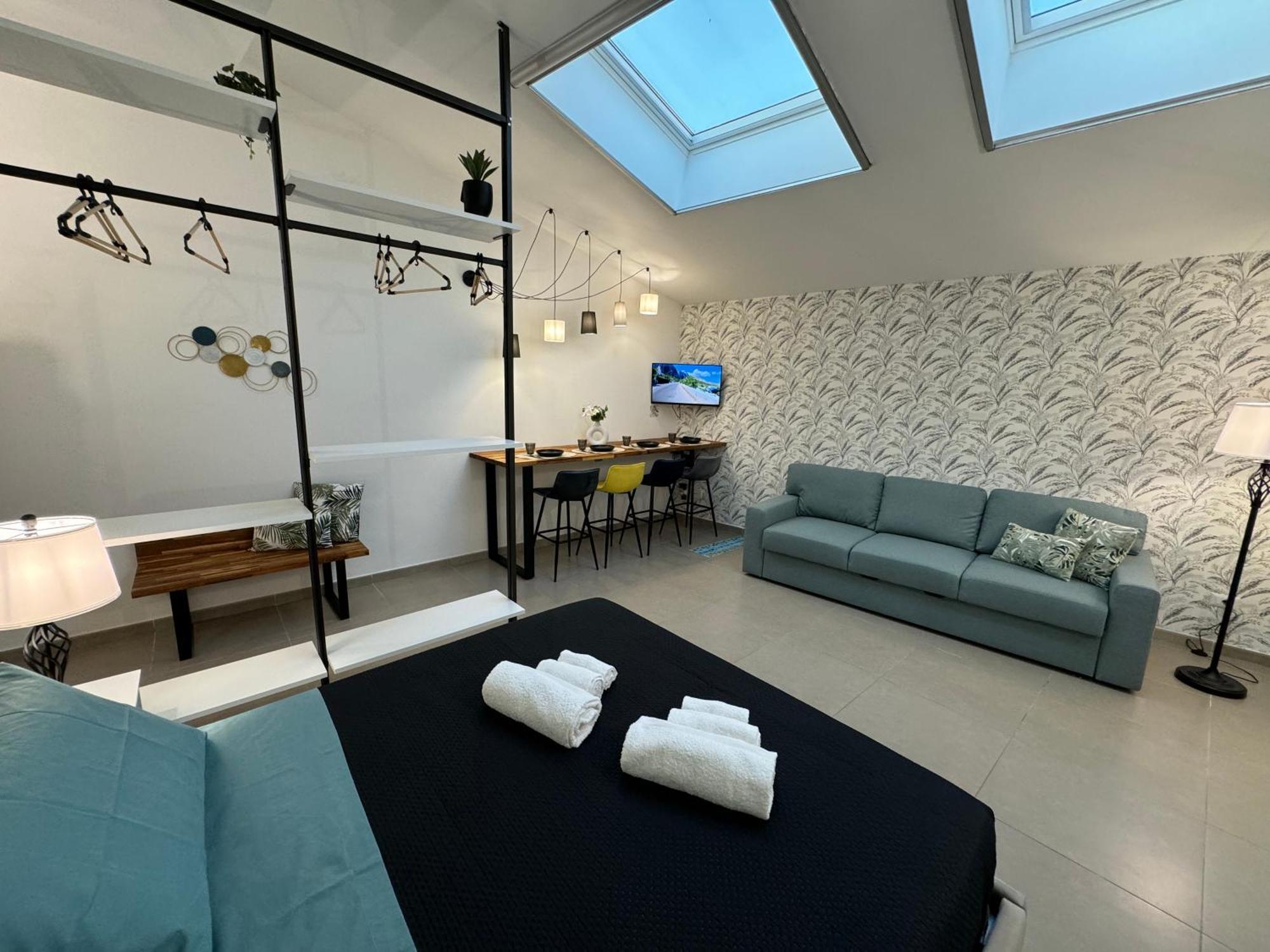 Arcorosaapartment Palermo Centro Kültér fotó