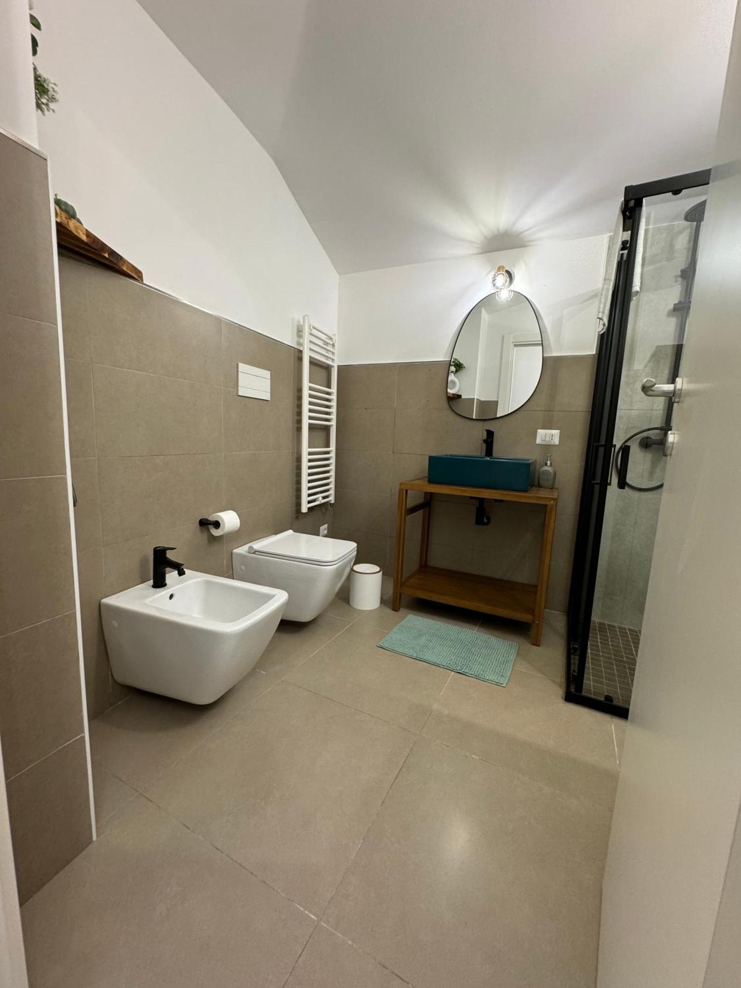 Arcorosaapartment Palermo Centro Kültér fotó
