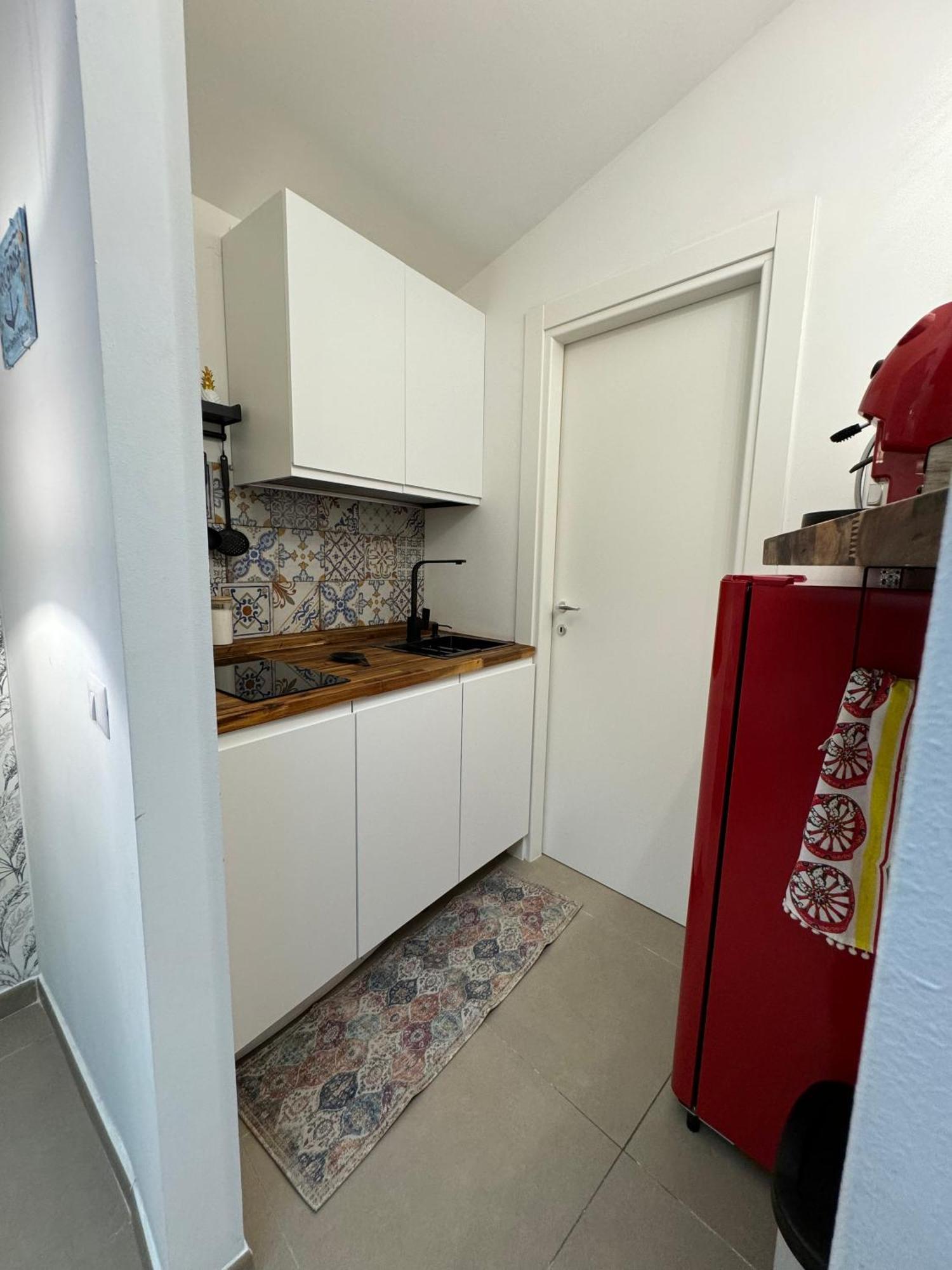 Arcorosaapartment Palermo Centro Kültér fotó