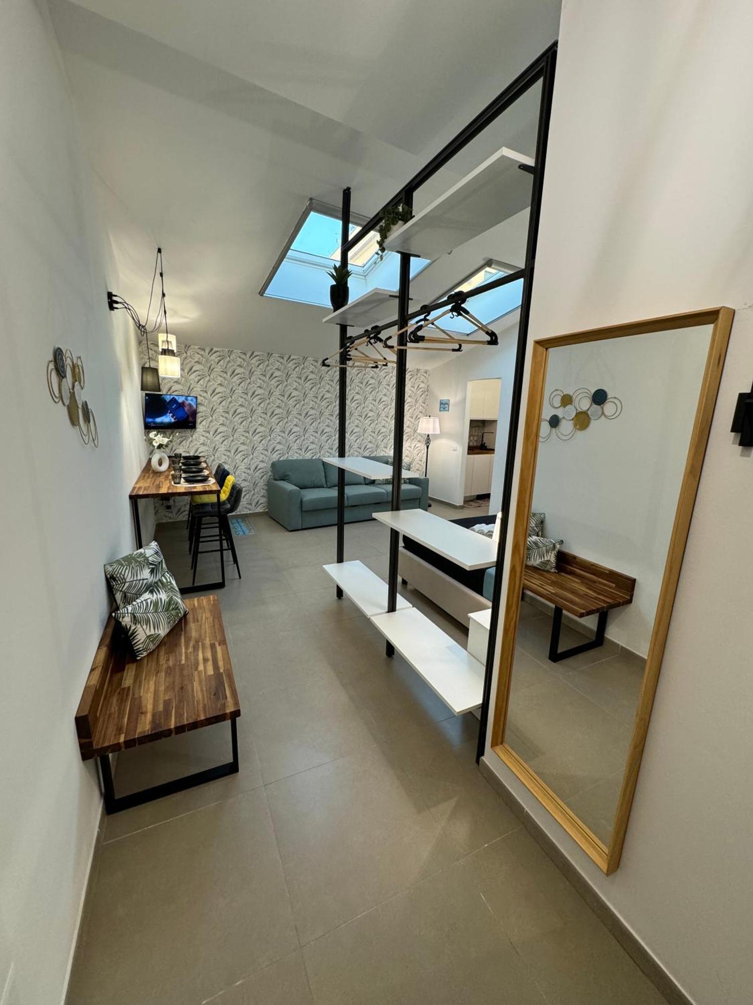 Arcorosaapartment Palermo Centro Kültér fotó