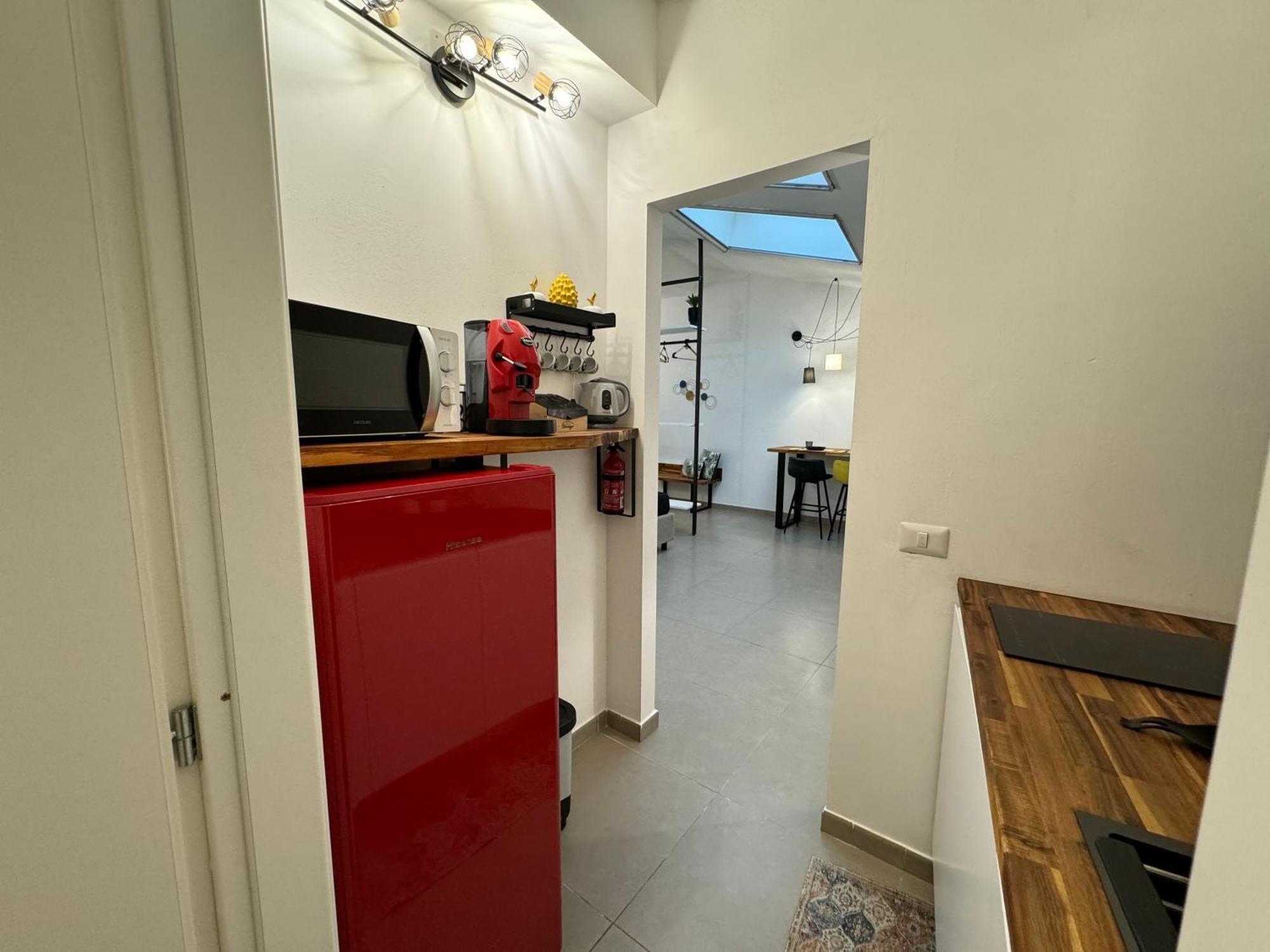 Arcorosaapartment Palermo Centro Kültér fotó