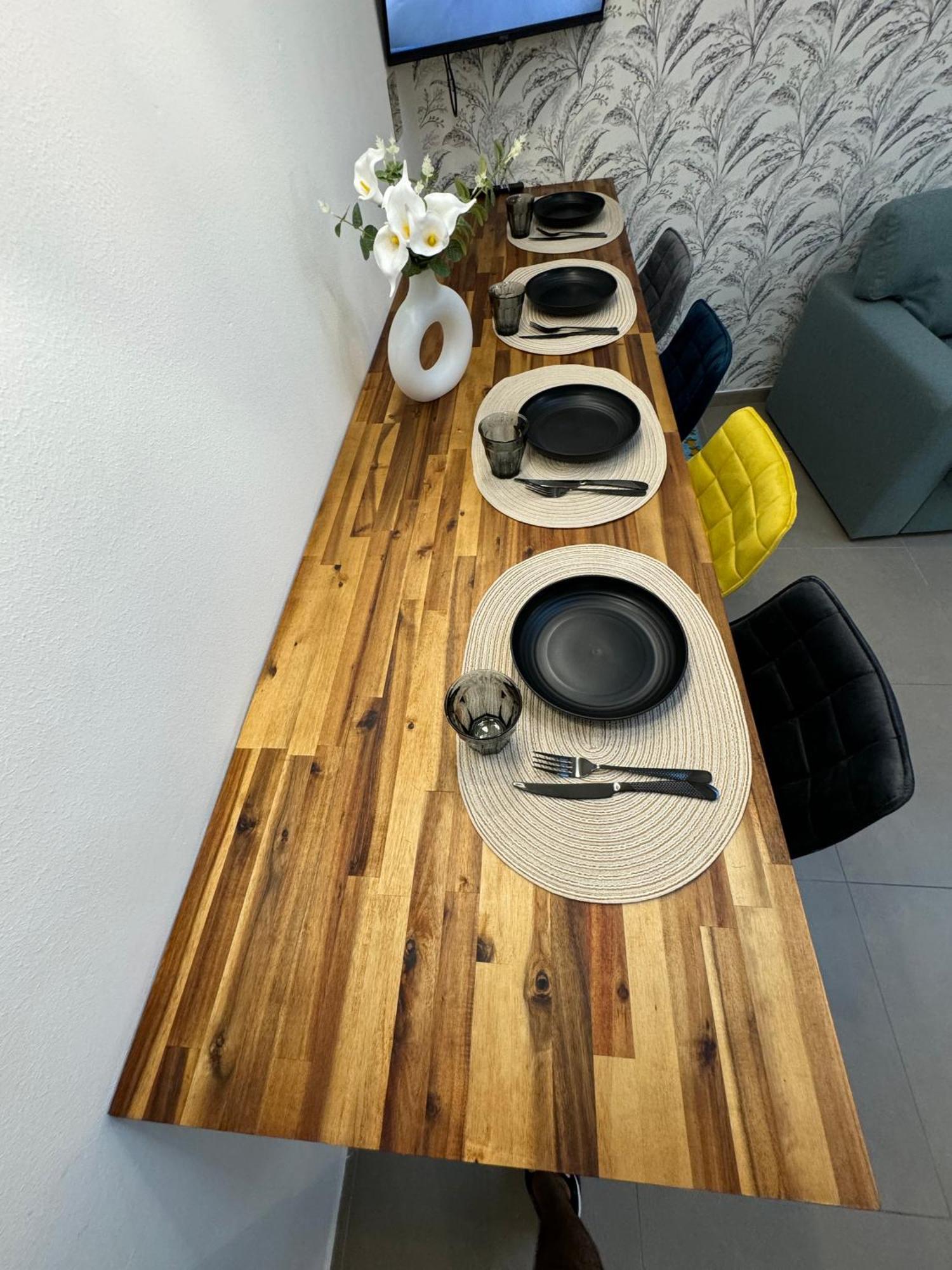 Arcorosaapartment Palermo Centro Kültér fotó