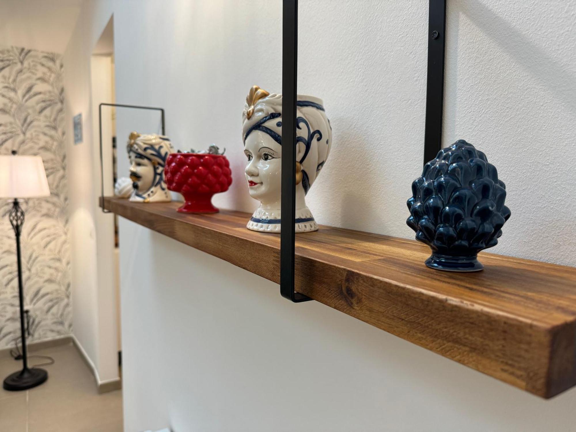 Arcorosaapartment Palermo Centro Kültér fotó