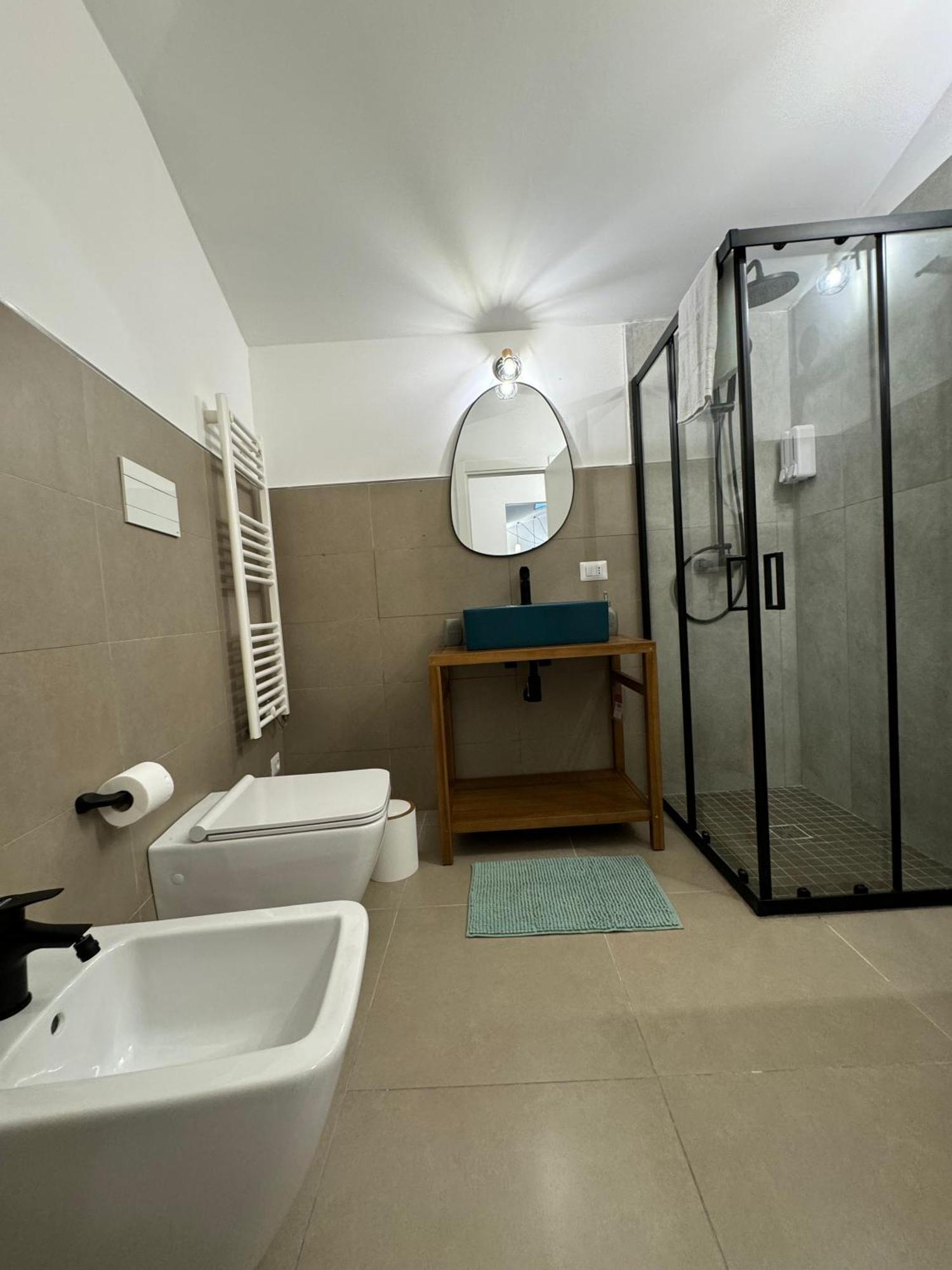 Arcorosaapartment Palermo Centro Kültér fotó