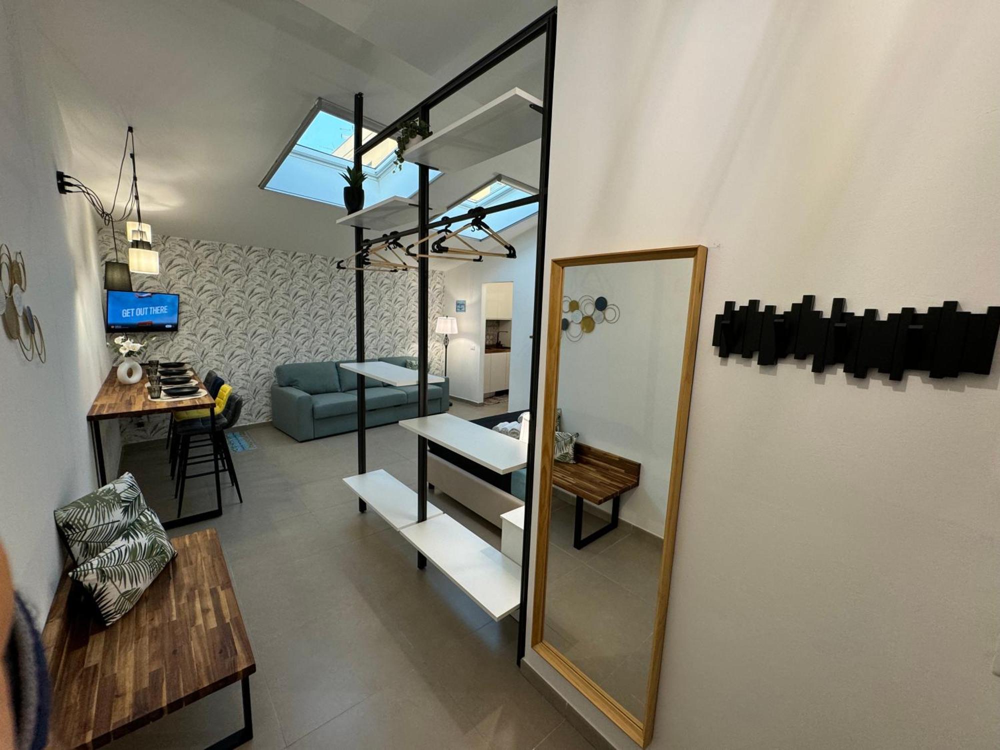 Arcorosaapartment Palermo Centro Kültér fotó
