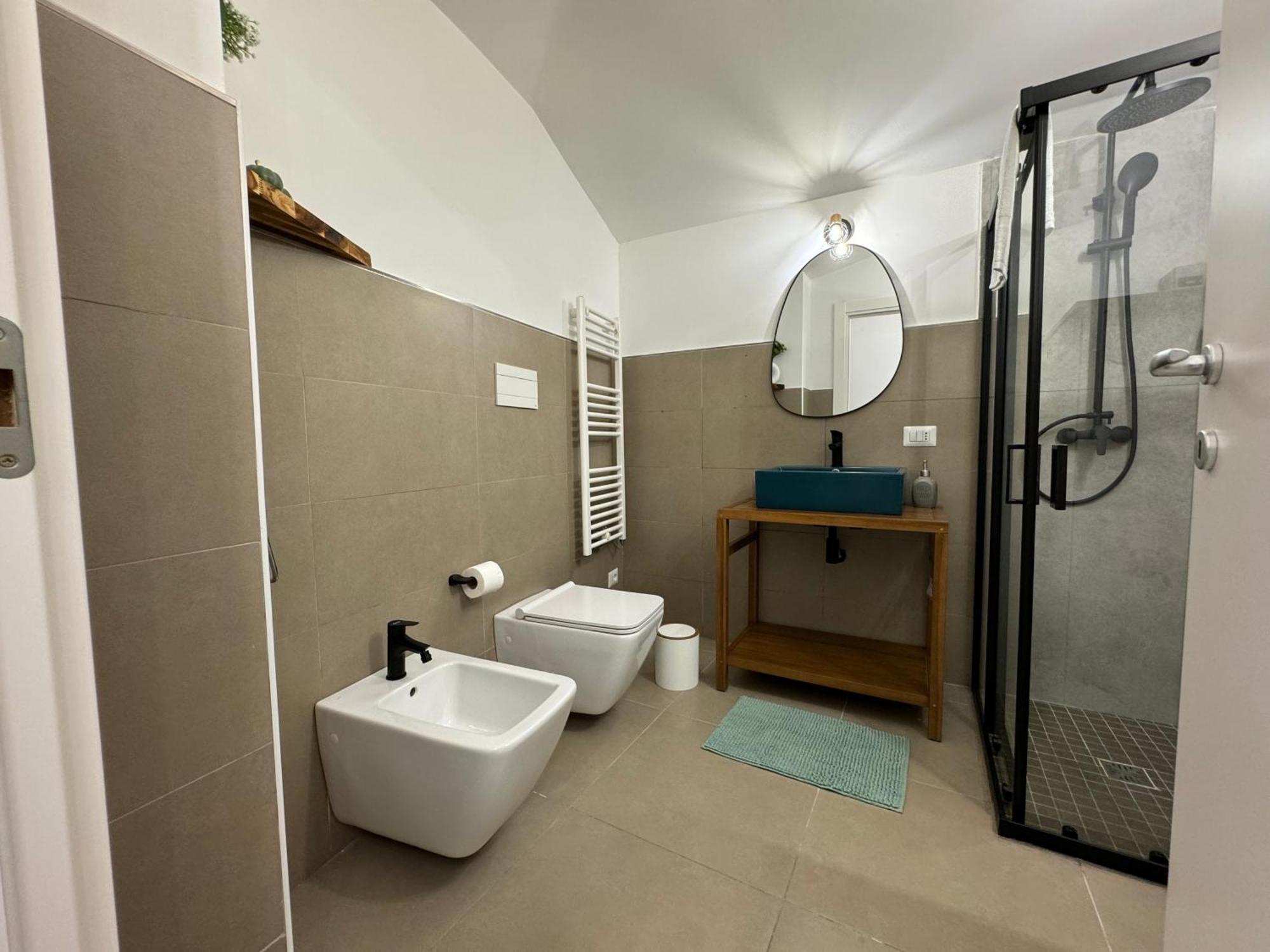 Arcorosaapartment Palermo Centro Kültér fotó