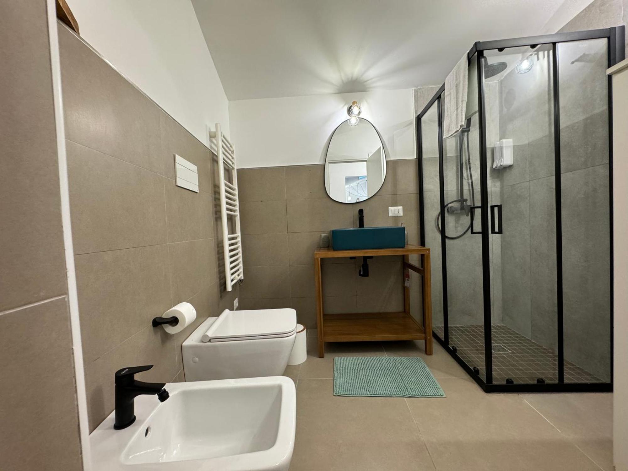 Arcorosaapartment Palermo Centro Kültér fotó
