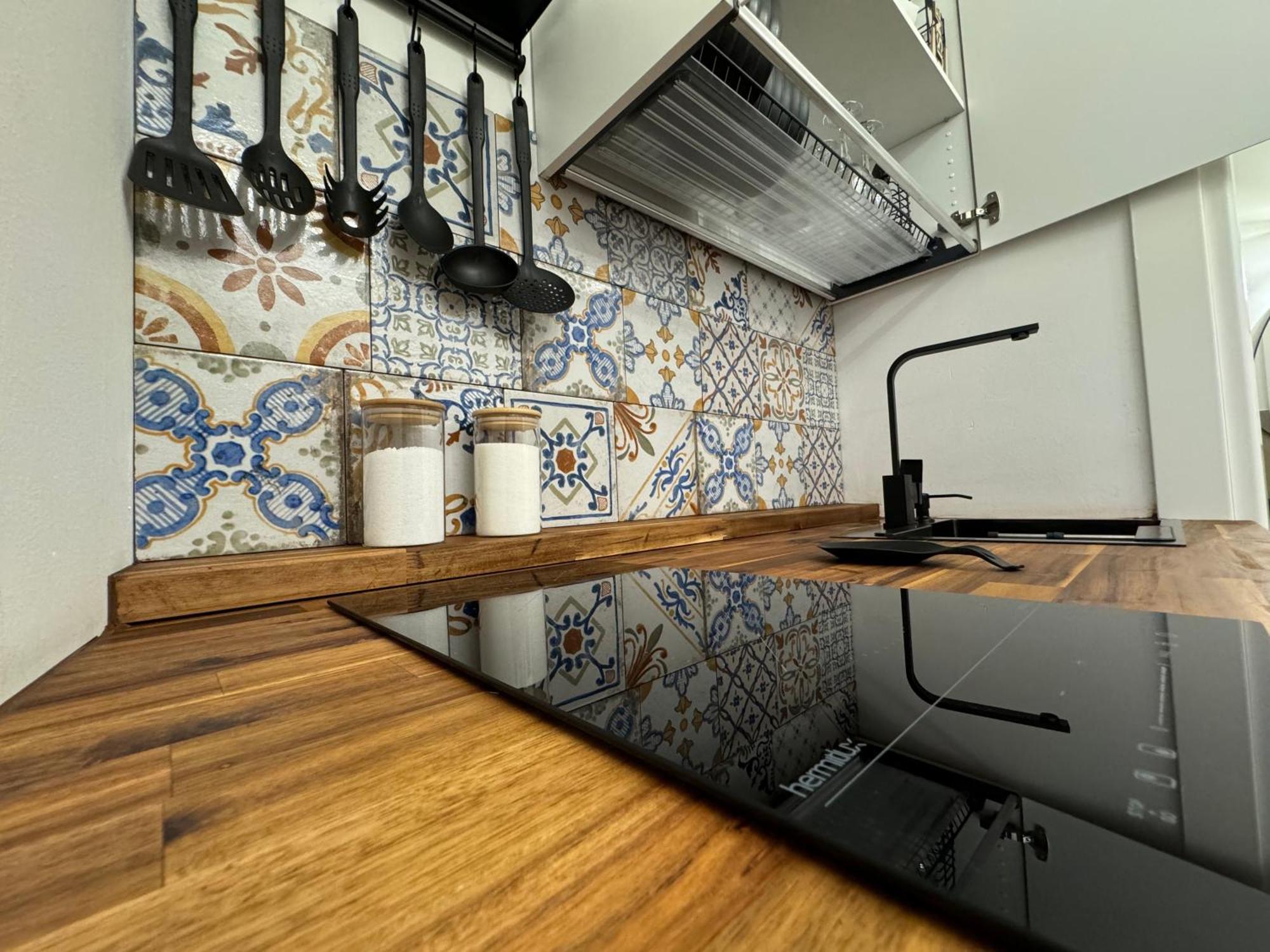 Arcorosaapartment Palermo Centro Kültér fotó